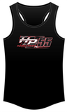 Haeden Plybon Women's Racerback Tank Top