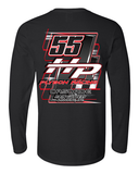 Haeden Plybon Long Sleeve T-Shirt