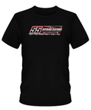 Haeden Plybon 2025 Snowball Derby T-Shirt