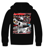Haeden Plybon 2025 Snowball Derby Sweatshirt