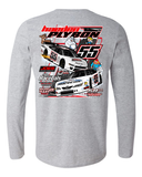 Haeden Plybon 2025 Snowball Derby Long Sleeve T-Shirt