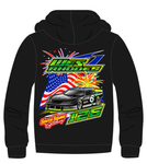 2023 Wes Rhodes Sweatshirt