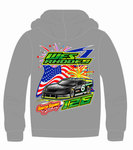 2023 Wes Rhodes Sweatshirt