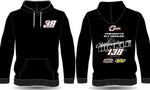 Chad Hinkle 138 1st Annual Sweatshirt