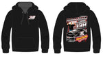 The Chad Hinkle 138 Hoodie