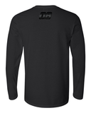 Jace Hansen Ghost Long Sleeve T-Shirt