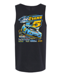 Jan Evans Men's Tank Top