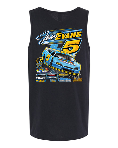 Jan Evans Men's Tank Top