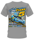 Jan Evans T-Shirt