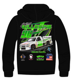 Jeffrey Gillespie Sweatshirt