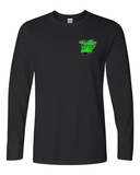 Jeffrey Gillespie Long Sleeve T-Shirt