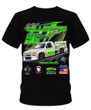 Jeffrey Gillespie T-Shirt