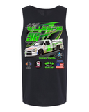 Jeffrey Gillespie Men's Tank Top