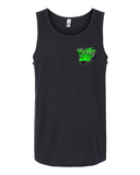 Jeffrey Gillespie Men's Tank Top