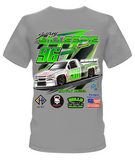 Jeffrey Gillespie T-Shirt