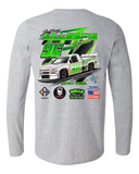 Jeffrey Gillespie Long Sleeve T-Shirt