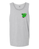 Jeffrey Gillespie Men's Tank Top