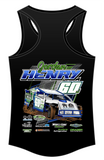 Jordan Henry Women's Racerback Tank Top