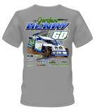 Jordan Henry T-Shirt