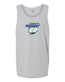 Jordan Henry Men's Tank Top