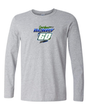 Jordan Henry Long Sleeve T-Shirt