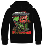 Jason Hutchings Sweatshirt