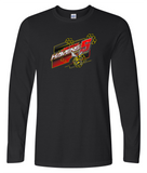 Jess Havens Long Sleeve T-Shirt