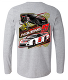 Jess Havens Long Sleeve T-Shirt