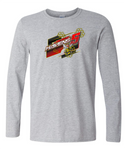 Jess Havens Long Sleeve T-Shirt