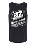 Jake Haider Men's Tank Top