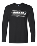 Jake Haider Long Sleeve T-Shirt