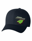 Jason Hutchings Flexfit Hat