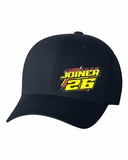Jackson Joiner, FlexFit Hat
