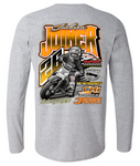 Jackson Joiner Long Sleeve T-Shirt