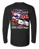 Jason Kreth Long Sleeve T-Shirt