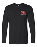 Jason Kreth Long Sleeve T-Shirt