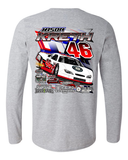 Jason Kreth Long Sleeve T-Shirt