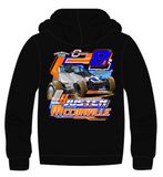 2026 Justen Mcconnville Sweatshirt