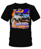 2026 Justen Mcconville T-Shirt