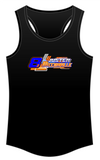 2026 Justen Mcconnville Women's Racerback Tank Top