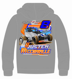 2026 Justen Mcconnville Sweatshirt