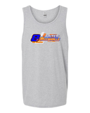 2026 Justen Mcconnville Men's Tank Top