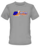 2026 Justen Mcconville T-Shirt