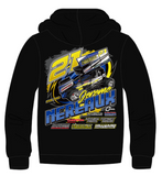 Jereme Nereaux Sweatshirt