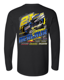 Jereme Nereaux Long Sleeve T-Shirt
