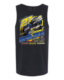 Jereme Nereaux Men's Tank Top