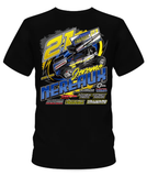 Jereme Nereaux T-Shirt
