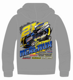 Jereme Nereaux Sweatshirt