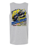 Jereme Nereaux Men's Tank Top