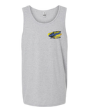 Jereme Nereaux Men's Tank Top